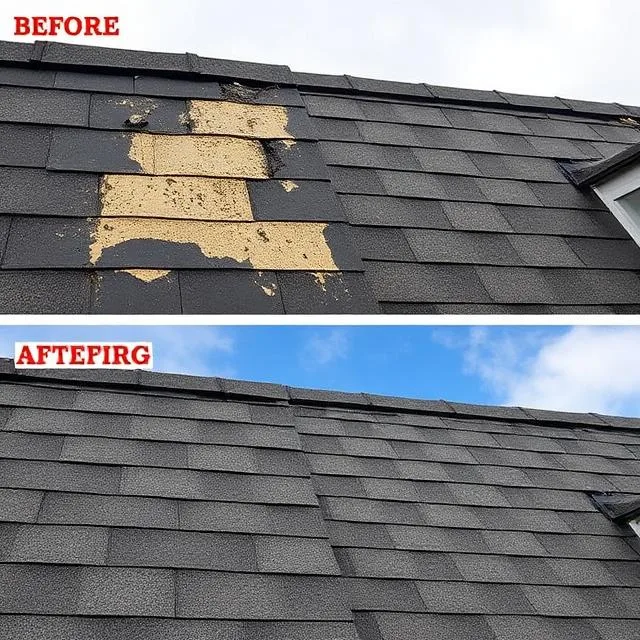 Roof Repair Near Me in Woodstock, NY near me